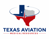 https://www.logocontest.com/public/logoimage/1678120701Texas Aviation Medical Resources 10.png